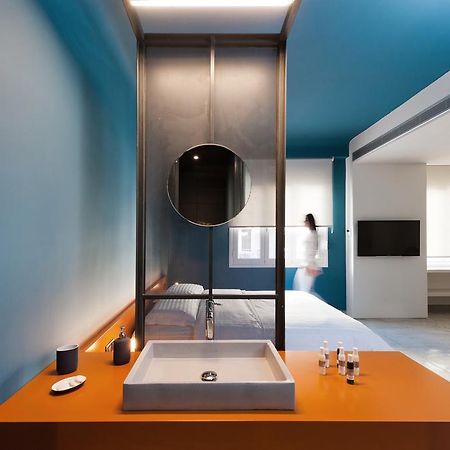 Syntagma Square Modern Apartments Athena Bagian luar foto