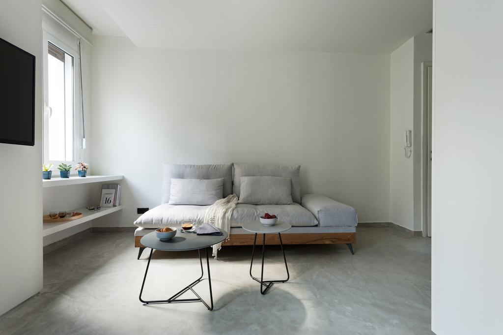 Syntagma Square Modern Apartments Athena Bagian luar foto