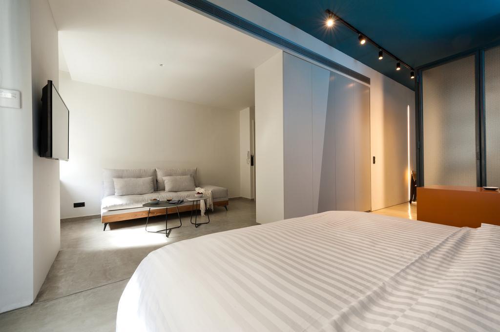 Syntagma Square Modern Apartments Athena Bagian luar foto