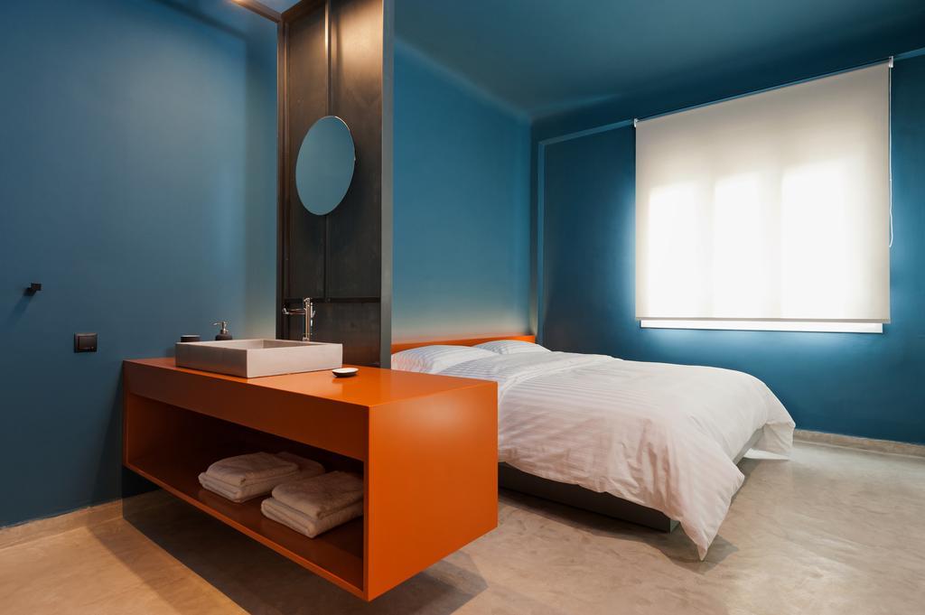 Syntagma Square Modern Apartments Athena Bagian luar foto